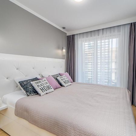Chilliapartamenty - Navigator - Dmuchawce Kołobrzeg Extérieur photo