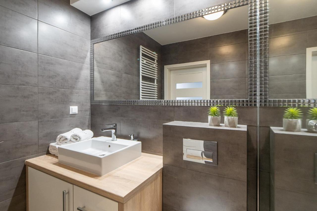 Chilliapartamenty - Navigator - Dmuchawce Kołobrzeg Extérieur photo