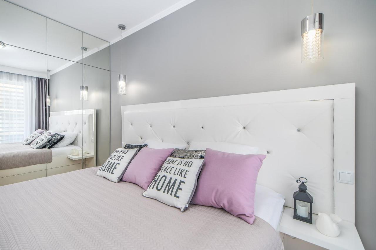 Chilliapartamenty - Navigator - Dmuchawce Kołobrzeg Extérieur photo