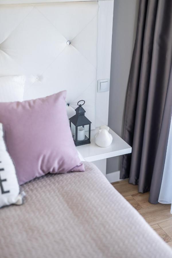 Chilliapartamenty - Navigator - Dmuchawce Kołobrzeg Extérieur photo